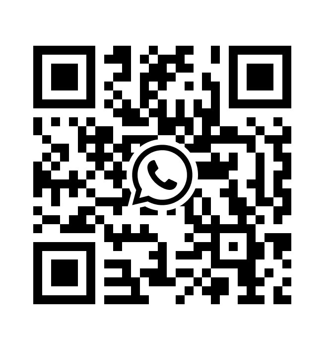 QR Code para falar com Tairis Oliveira no WhatsApp